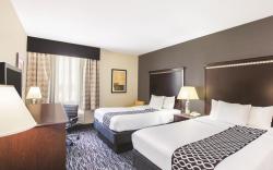 La Quinta Inn & Suites by Wyndham Allen at The Village