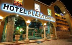 Hotel Plaza Caribe Cancun