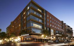 Protea Hotel Fire & Ice! Johannesburg Melrose Arch