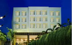 Park Plaza Chennai OMR