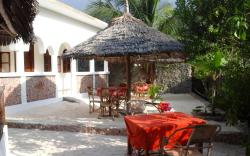 racoco villa