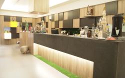 Fairytale YiSu Hot Spring Hotel