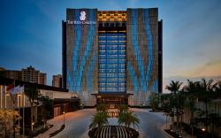 The Ritz-Carlton, Haikou