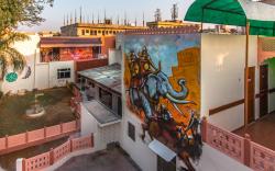 Stephels Hostel