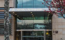 Golden Tulip Sao Joao da Madeira Hotel