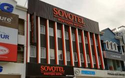 Sovotel Boutique Hotel @ Kota Damansara 8