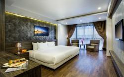 My Linh Hotel Hanoi