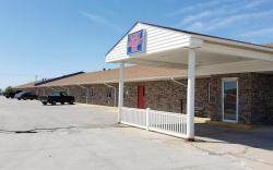 Family Budget Inn