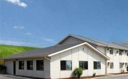 Motel 6 Omaha, NE