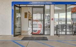 Motel 6 Coos Bay, OR