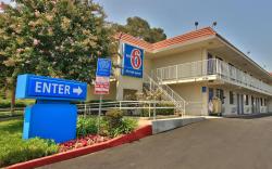 Motel 6 West Sacramento, CA