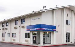 Motel 6 Seattle, WA - Sea-Tac Airport South