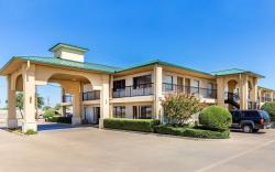 Quality Inn & Suites Abilene North