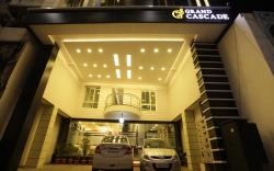 Grand Cascade Hotel - Chennai Central