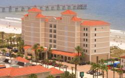 Four Points by Sheraton Jacksonville Beachfront