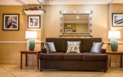 Spark by Hilton Montgomery EastChase