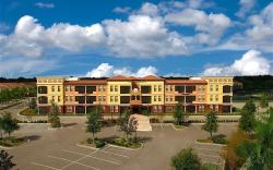 Emerald Greens Condo Resort