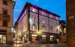 Kairos by Florence Art Apartments
