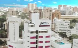 Radisson Hotel Diamond Barranquilla