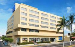 Hotel Hostal de Cortés