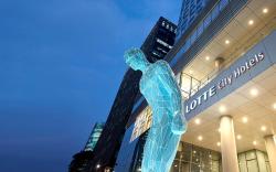 LOTTE City Hotel Myeongdong