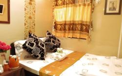 Paris Guest house(  10F flat D2 )