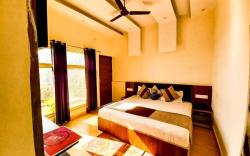 Sunny Pines Resort