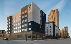 Tru by Hilton Milwaukee Downtown