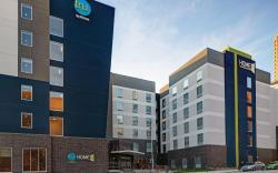 Home2 Suites by Hilton Milwaukee Downtown