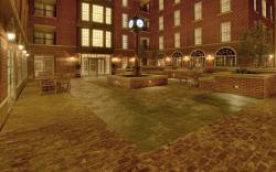 Archer Hotel Old Town Alexandria