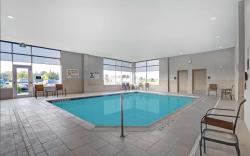 Hampton Inn & Suites by Hilton Belleville