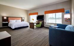 Hampton Inn & Suites Indio