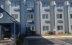 Microtel Inn & Suites by Wyndham Charlotte Airport