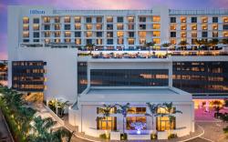 Hilton Aventura Miami