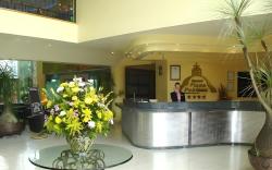 Plaza Poblana