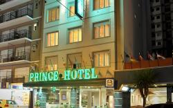 Prince Hotel