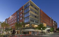 Protea Hotel Fire & Ice! Johannesburg Melrose Arch