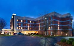 Home2 Suites by Hilton Charlotte Mooresville