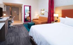 Home2 Suites by Hilton Charlotte Mooresville