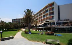 Sirens Beach & Village