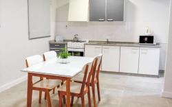 Soltigua Apart Hotel Mendoza