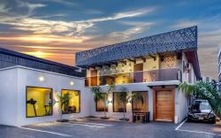 Villa Monument Hotel