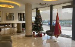 LE LUXE suites hotel SPA