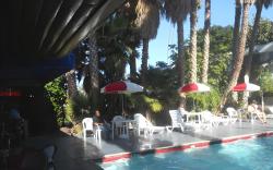 Tradewinds Airport Hotel