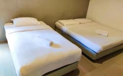 Bukit Bentong Family room B06