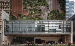 The Hari Hong Kong
