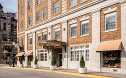 Hotel Bothwell Sedalia Central District, Ascend Hotel Collection