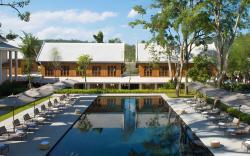 Avani+ Luang Prabang Hotel