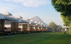 Royal Pushkar Camps