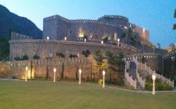 Raajsa Resort Kumbhalgarh